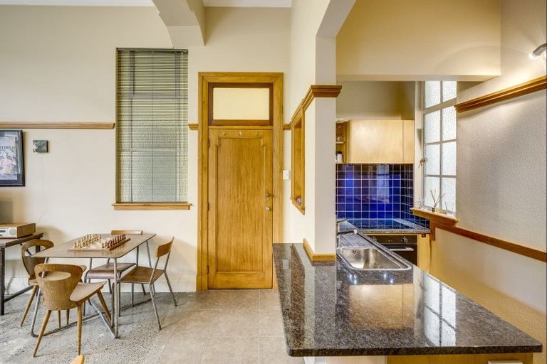 Photo of property in 214b Emerson Street, Napier South, Napier, 4110