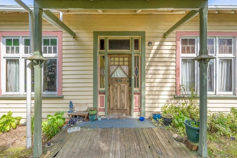 Photo of property in 5 Alice Street, Gladstone, Invercargill, 9810