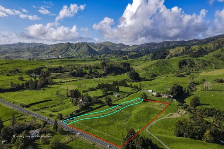 Photo of property in 5196 State Highway 26, Te Aroha, 3392