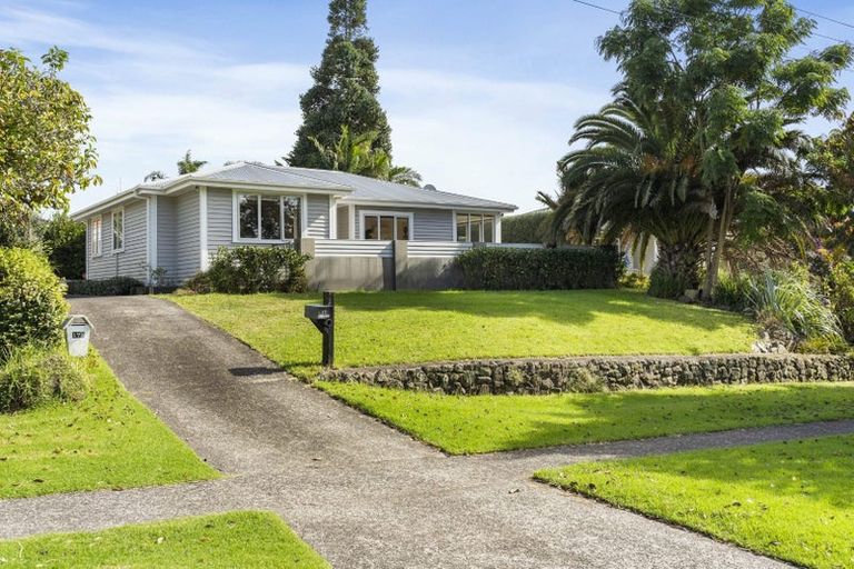 Photo of property in 17 Boucher Avenue, Te Puke, 3119