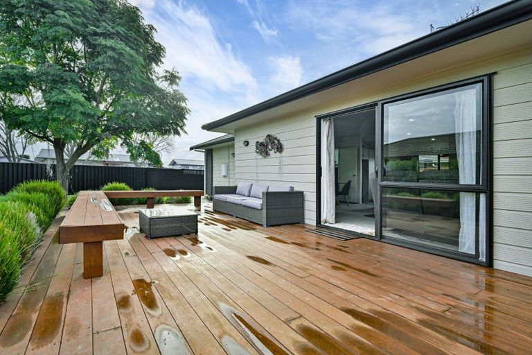 Photo of property in 41 Kingsley Drive, Flaxmere, Hastings, 4120
