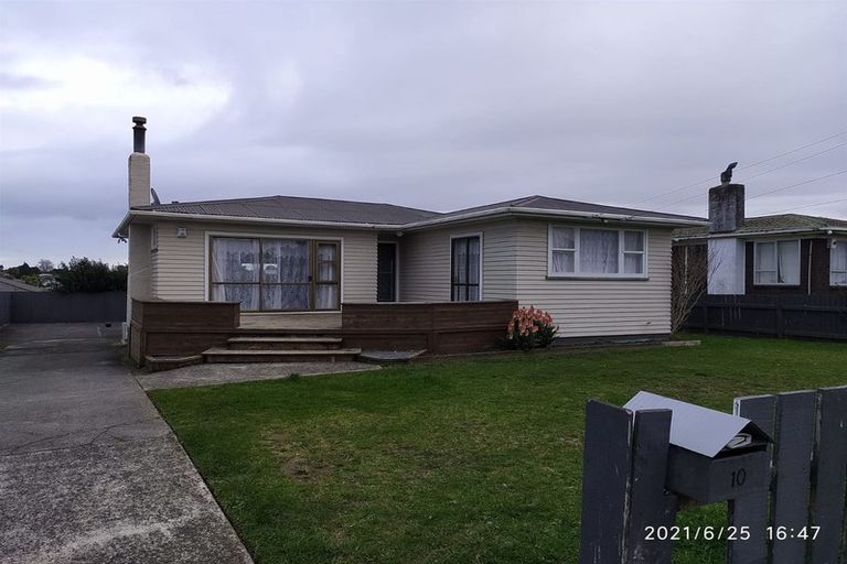 Photo of property in 10 Boon Street, Manurewa, Auckland, 2102