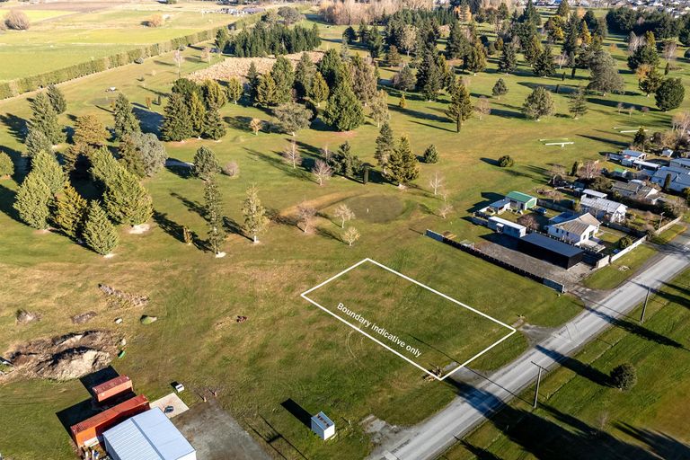 Photo of property in 50 Talbot Road, Fairlie, 7925