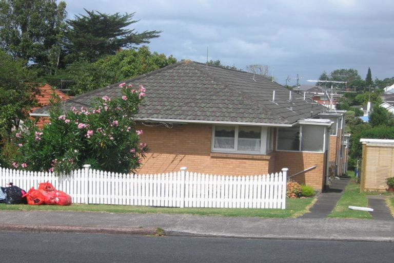 Photo of property in 3/70 Nile Road, Milford, Auckland, 0620