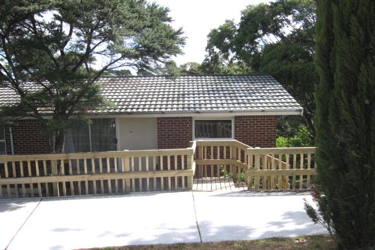 Photo of property in 614 Glenfield Road, Bayview, Auckland, 0629