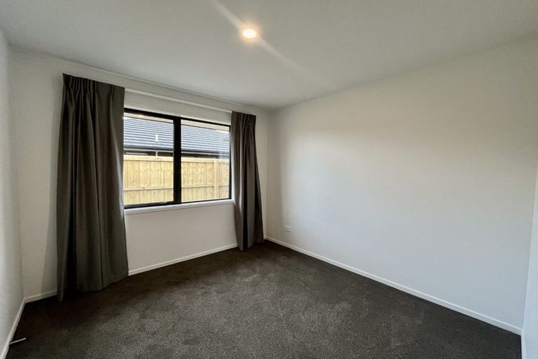 Photo of property in 189 Faringdon Boulevard, Rolleston, 7615