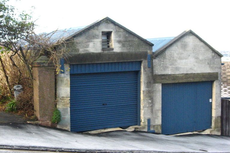 Photo of property in 129 Queen Street, North Dunedin, Dunedin, 9016