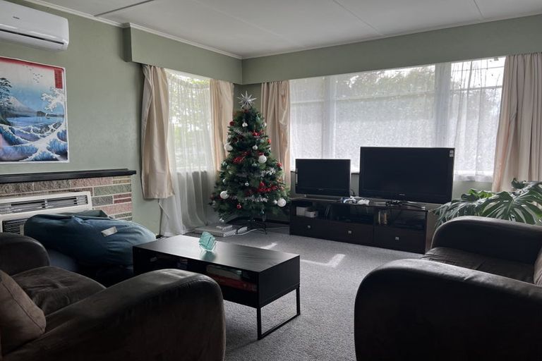 Photo of property in 59 Kettle Avenue, Awapuni, Palmerston North, 4412
