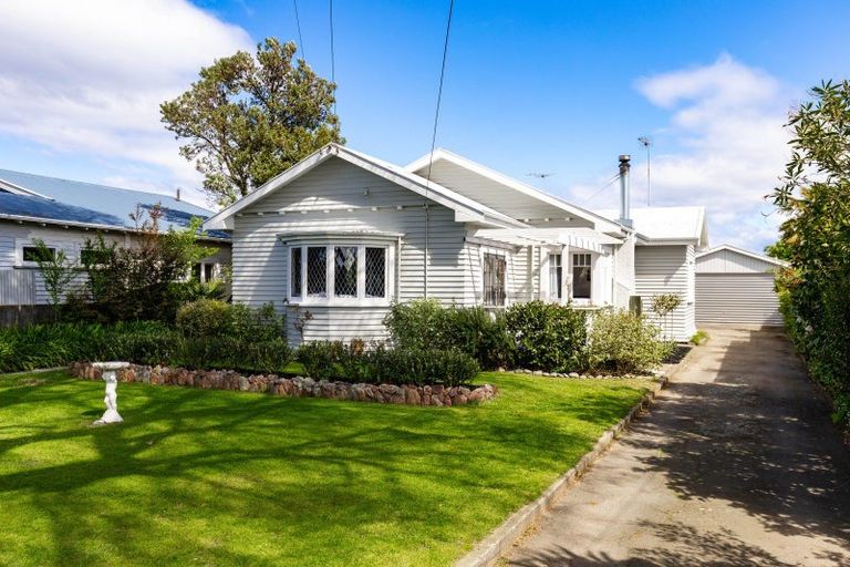 Photo of property in 38 Beaver Road, Blenheim, 7201