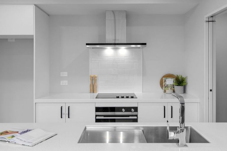 Photo of property in 7 Quinn Crescent, Woodend, 7610