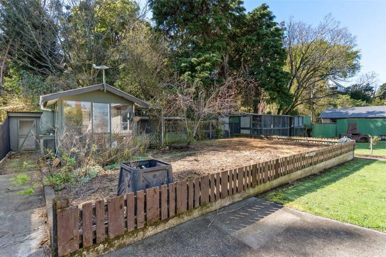 Photo of property in 58 Oxford Street, Lansdowne, Masterton, 5810