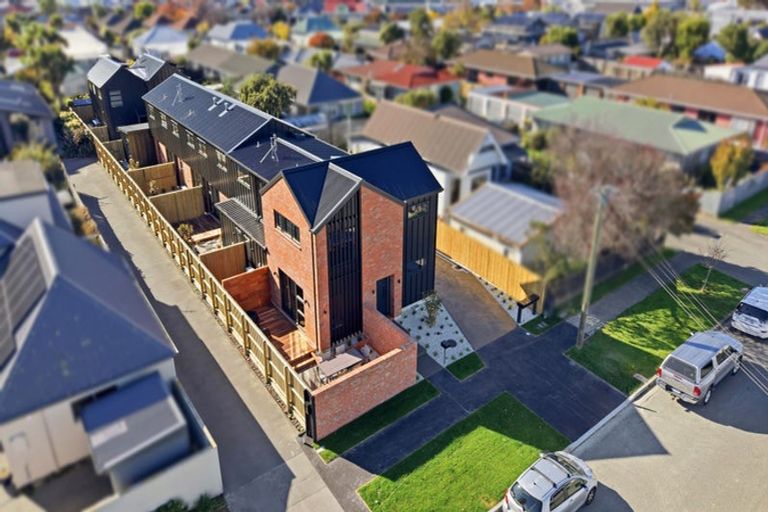 Photo of property in 1/13 Baretta Street, Somerfield, Christchurch, 8024
