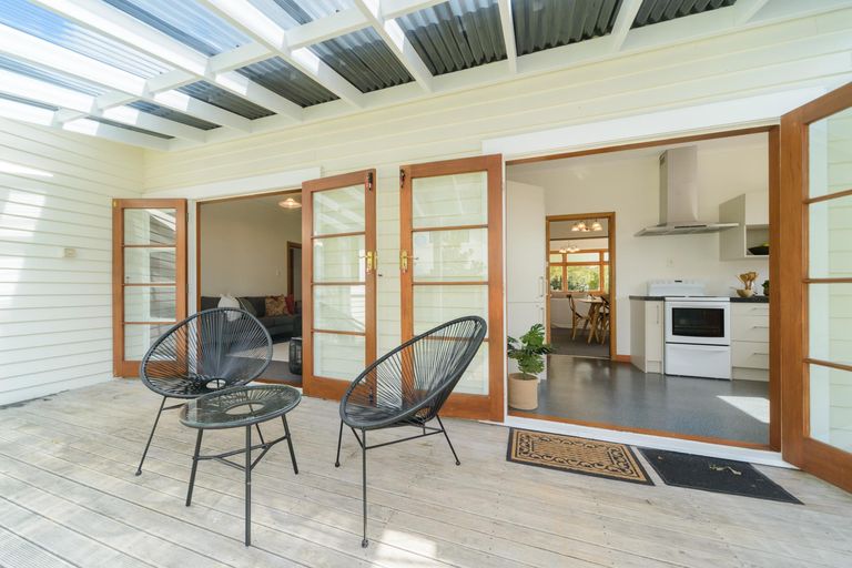 Photo of property in 95 Marne Street, Hokowhitu, Palmerston North, 4410