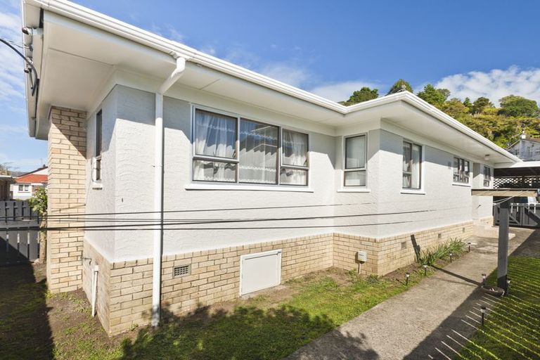 Photo of property in 12 Fifth Avenue, Avenues, Whangarei, 0110