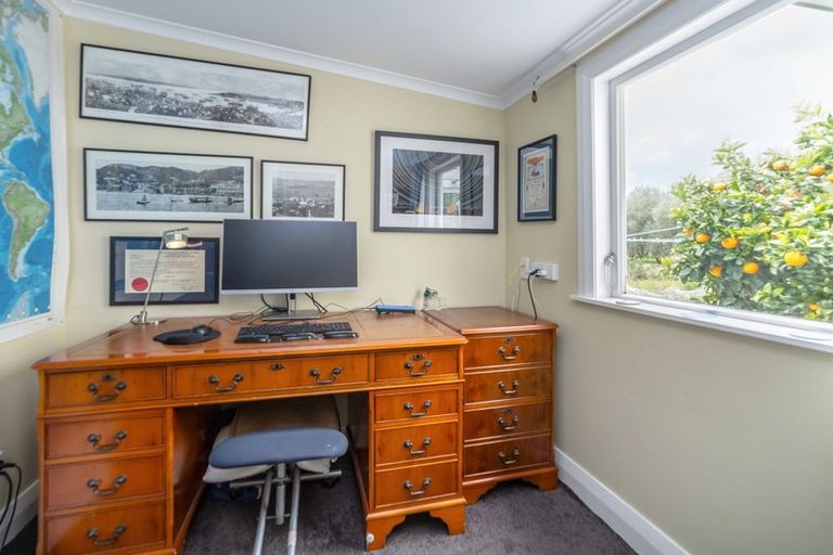 Photo of property in 179 Bidwills Cutting Road, Morison Bush, Greytown, 5794