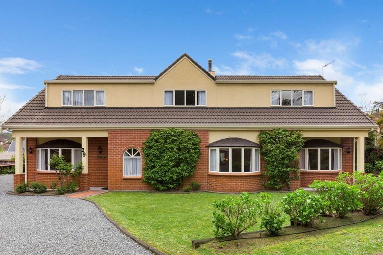 Photo of property in 29 Moncur Drive, Springfield, Rotorua, 3015
