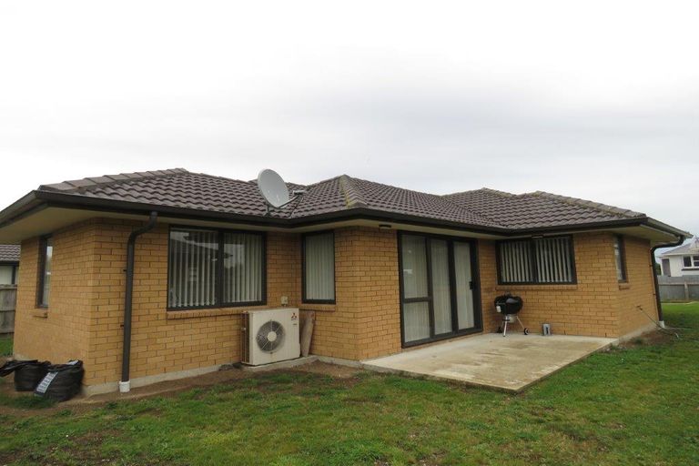 Photo of property in 136 Brown Street, Kingswell, Invercargill, 9812