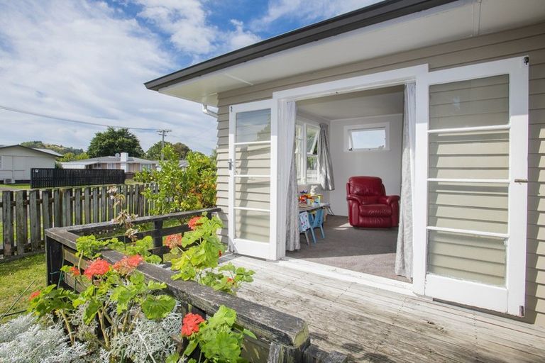 Photo of property in 52 Tyndall Road, Outer Kaiti, Gisborne, 4010