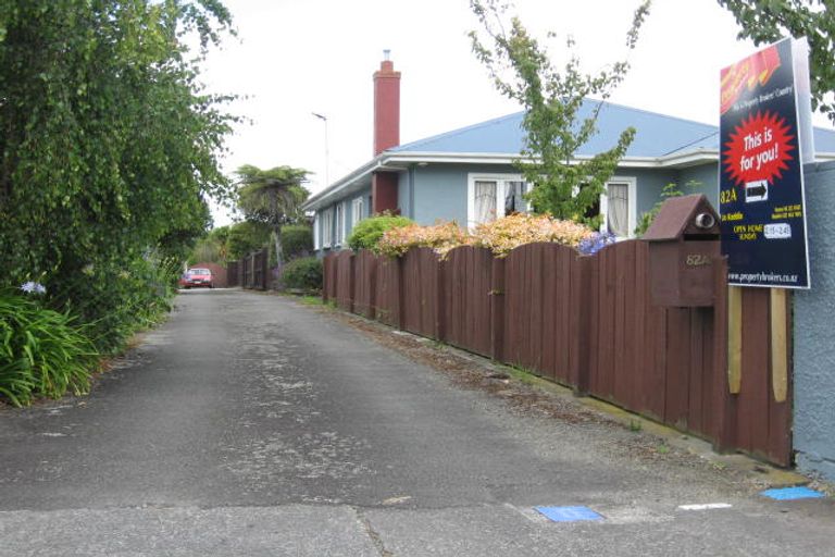 Photo of property in 82a Derby Street, Feilding, 4702