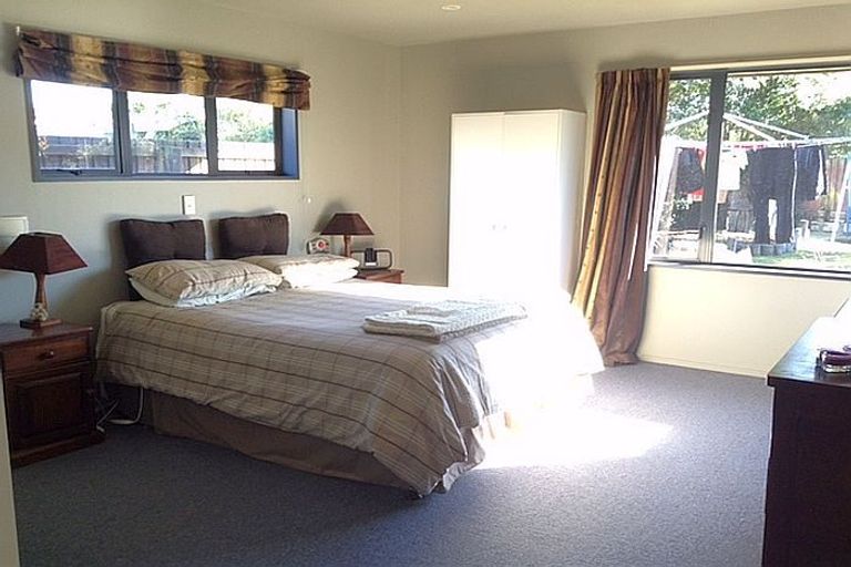 Photo of property in 44 Lowes Road, Rolleston, 7614