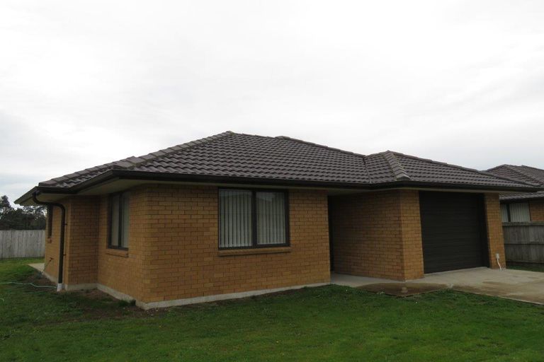 Photo of property in 136 Brown Street, Kingswell, Invercargill, 9812