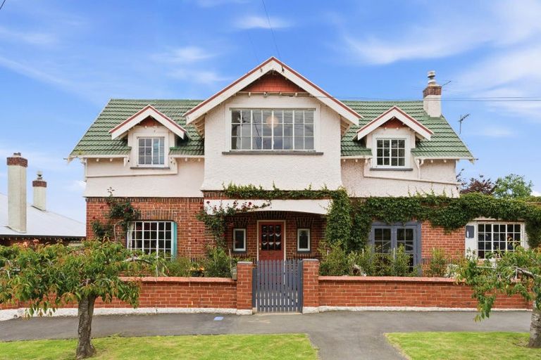 Photo of property in 20 Mcgeorge Avenue, Mornington, Dunedin, 9011