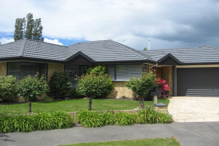 Photo of property in 1/26 Monaghan Street, Northwood, Christchurch, 8051