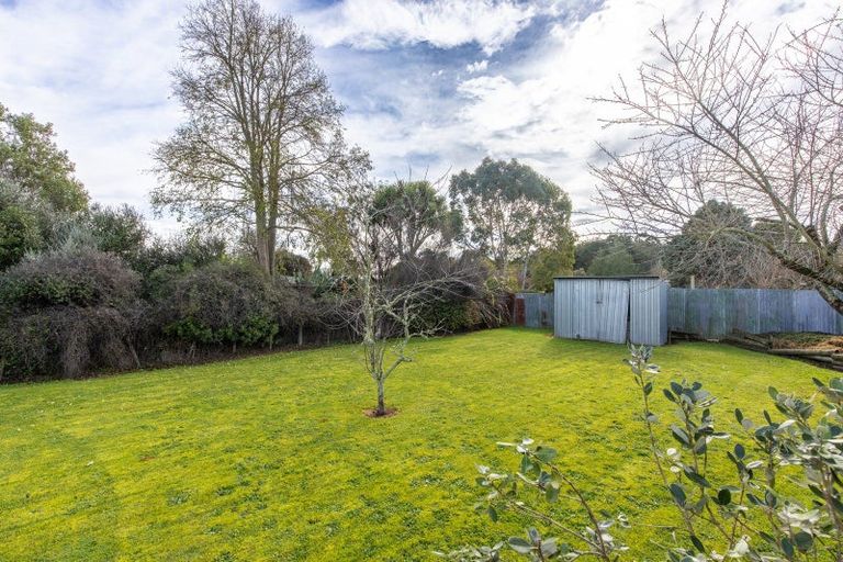 Photo of property in 70 Bibby Street, Waipawa, 4210