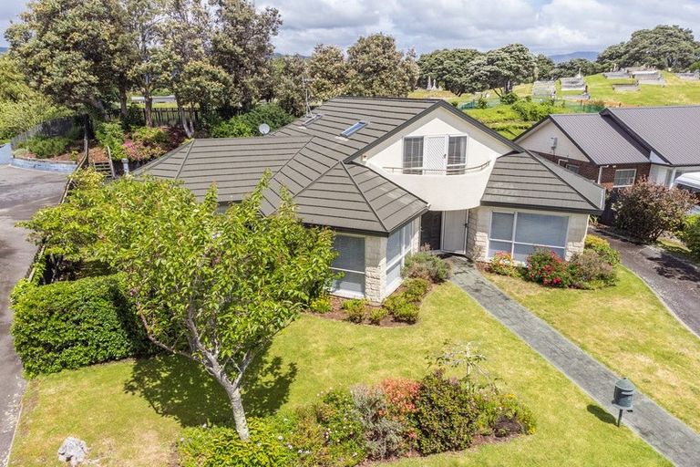 Photo of property in 8 Tudor Court, Paraparaumu Beach, Paraparaumu, 5032