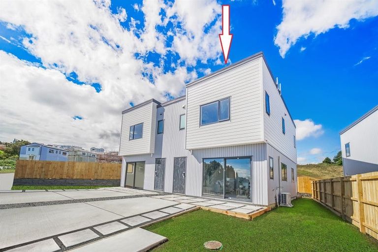 Photo of property in 58a Crestview Rise, Papakura, 2110