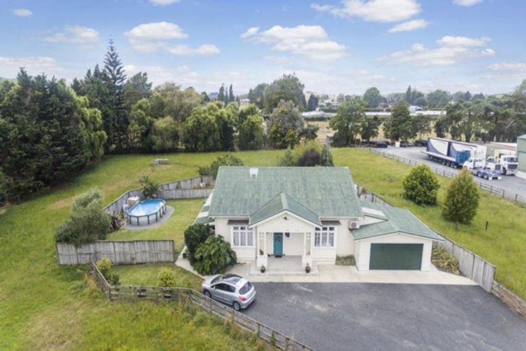 Photo of property in 26 King Street, Ngaruawahia, 3720