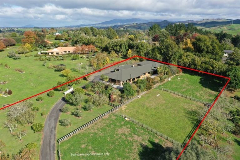 Photo of property in 10 Jon Roe Drive, Whatawhata, Hamilton, 3285