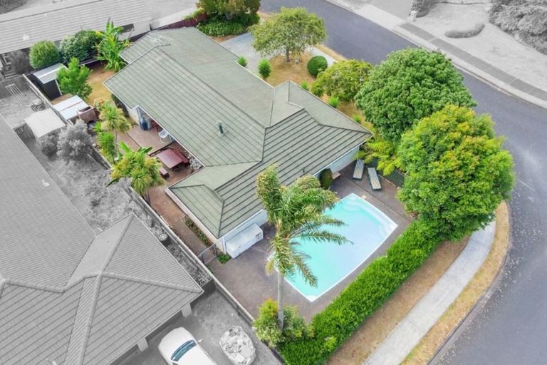 Photo of property in 29 Lakeside Drive, Pahurehure, Papakura, 2113