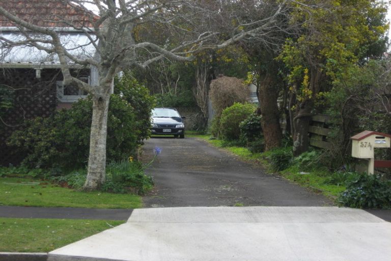 Photo of property in 57a Drake Street, Vogeltown, New Plymouth, 4310