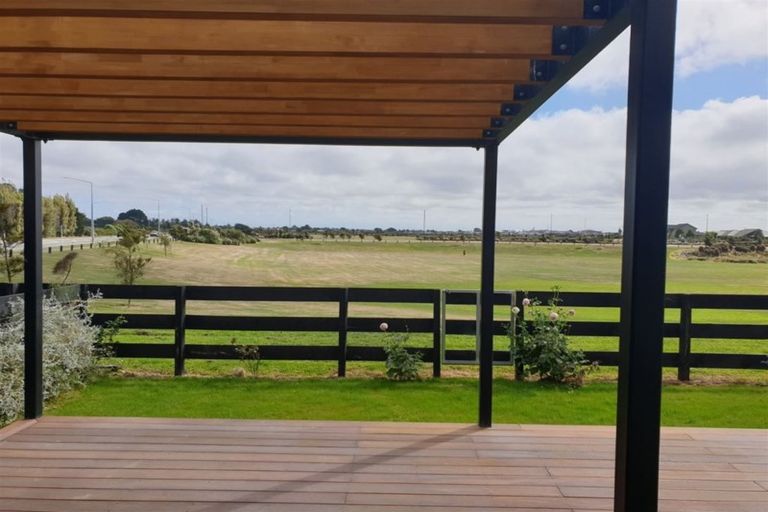 Photo of property in 8 Atatu Lane, Wigram, Christchurch, 8025