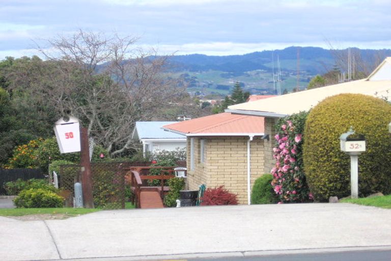 Photo of property in 52b Cambridge Road, Judea, Tauranga, 3110