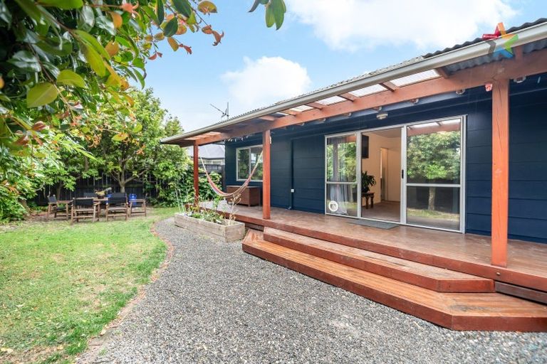 Photo of property in 36a Cambridge Terrace, Waiwhetu, Lower Hutt, 5010