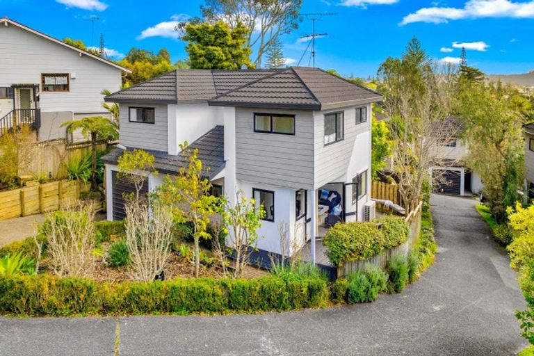 Photo of property in 3/36a Salisbury Road, Birkdale, Auckland, 0626