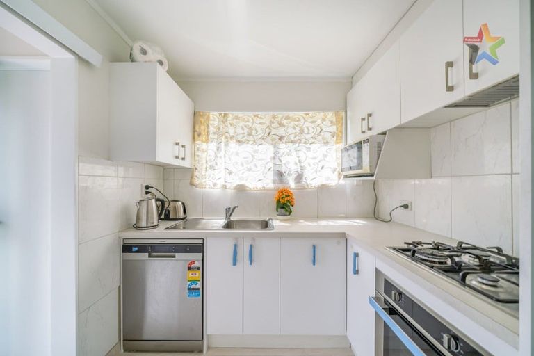 Photo of property in 31c Pharazyn Street, Melling, Lower Hutt, 5010