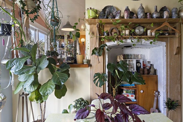 Photo of property in 10 Venice Street, Martinborough, 5711