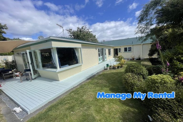 Photo of property in 26 Faulke Avenue, Wainuiomata, Lower Hutt, 5014