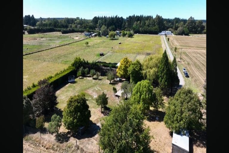 Photo of property in 835 Main Road North, Woodend, Kaiapoi, 7691