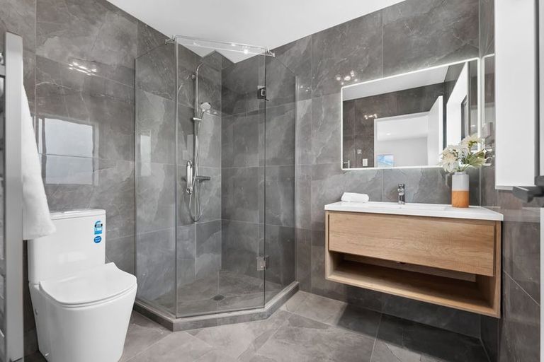 Photo of property in 8 Hermes Road, Flat Bush, Auckland, 2019