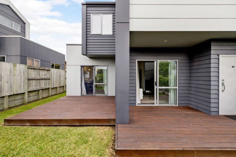 Photo of property in 8d Mary Street, Frankton, Hamilton, 3204