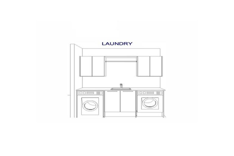 Photo of property in 63 Timara Crescent, Marshland, Christchurch, 8083