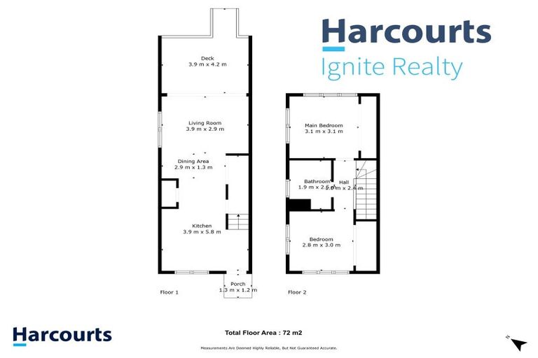 Photo of property in 74a Opaheke Road, Opaheke, Papakura, 2113