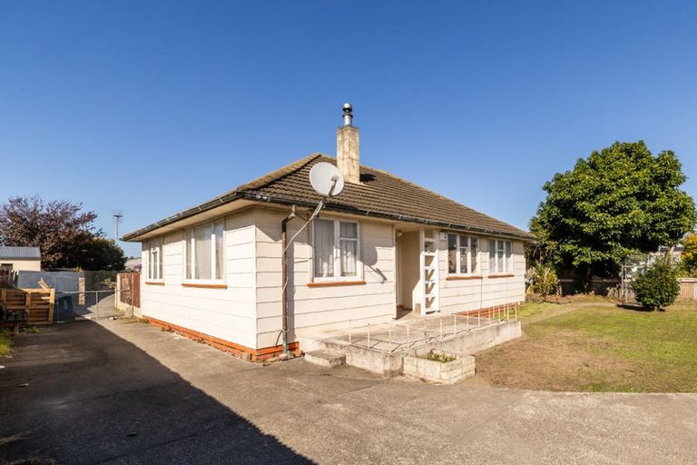 Photo of property in 607 Kiwi Street, Camberley, Hastings, 4120