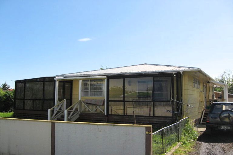 Photo of property in 92 North Road, The Wood, Nelson, 7010