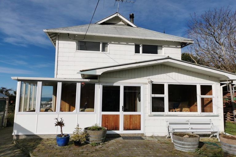 Photo of property in 7 Chambers Street, Kakanui, Oamaru, 9495