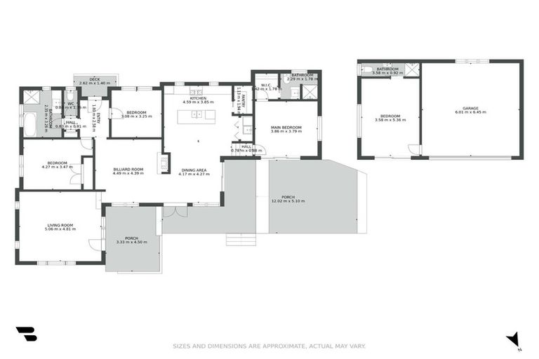 Photo of property in 36 Young Crescent, Drury, 2113